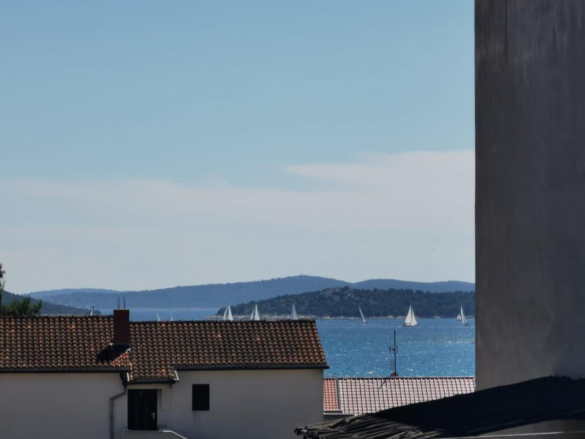 Near By Everything Vodice Kültér fotó